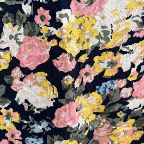 NWT Spring Vero Moda Floral Dress - Picture 7 of 7
